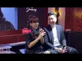 Angela Tee Feat Goldwin  Bawakan Lagu Remake Yang Dipopulerkan Pilot Band