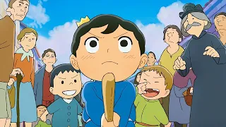 boy despised by everyone in the kingdom turned out to be the greatest king