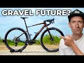 Lagu 10 Trends That Will Shape Gravel Bikes in 2026