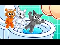 Lagu ROBLOX GIANT TOILET!
