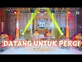 Download Lagu Cek Sound Datang Untuk Pergi || Tapi Setelah Mendengarkan CEK SOUND Ini, Pasti Akan Kembali Lagi !!!
