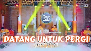 cek sound datang untuk pergi tapi setelah mendengarkan cek sound ini pasti akan kembali lagi 