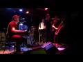 SWEET WATER LIVE @ GASO