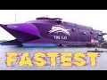 Download Lagu Faster than flying? Top 10 Fastest Catamaran Ferries.