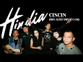 Download Lagu HINDIA - CINCIN (Rio Alief Drum Cam)