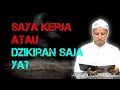 Download Lagu Ceramah Habib Novel Alaydrus - Ceramah tentang Kehidupan Dunia