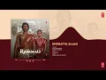 Endhayya Saami Audio Song | Ranabaali | Vijay Deverakonda,Rashmika | Ajay-Atul | Rahul Sankrityan