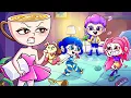 Download Lagu KPOP DEMON HUNTERS, but they're BABIES?! Italian Brainrot Animation