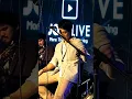 [ Sep 29, 2017 ] Bie-Sukrit : Joox live   เพลงเธอคือพรหมลิขิต