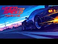 NEED FOR SPEED REDLINE-Rise Above It