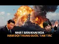 Lagu Nhật Bản Khai Hỏa: Hạm Đội Trung Quốc Bị Xóa Sổ Trong 1 Giờ - Hạm Đội \