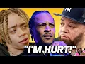 T I Is NOT King Biological Father Internet Drops Receipts