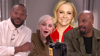 scary movie wayans shock anna faris with melissa joan hart casting confession spilling the e tea