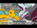 Pokemon Showdown Spiro vs Da Eevster National Dex Ubers Gen 6 Comeback nah