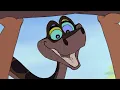 Download Lagu The Jungle Book (1967) - Mowgli and Kaa Second Encounter