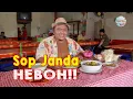 Download Lagu Ini Nih Sop Janda Heboh! Harus Coba Nih, Heboh Pedesnya Heboh Nikmatnya