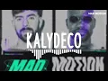 Patrick Topping & Green Velvet - Mad Motion