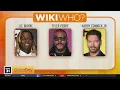 Wiki Who -