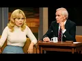 Lagu She Was Never Allowed Back On The Johnny Carson Show After This...