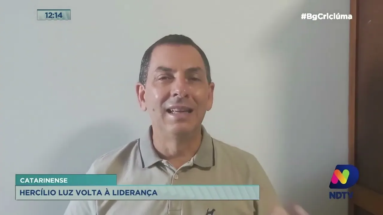 Renato Semensati: Tigre pode ter mudanças contra o Marcílio Dias