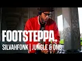 Lagu Footsteppa x SilvahFonk — Outdoor Jungle 'nd Drum \u0026 Bass mix | Rotterdam Bass Culture