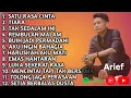 Lagu ARIEF PUTRA FULL ALBUM TERBARU 2024 | REMBULAN MALAM🎵TAK SEDALAM INI🎵| TERPOPULER NO IKLAN 