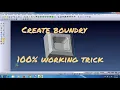 How To Make In Visicam