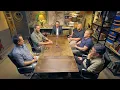The Secret of Skinwalker Ranch - Behind The Gates S6 E14 FINALE The Future Moving Forward 2025