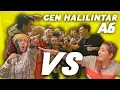 Download Lagu Test Kekompakan A6 Vs Gen Halilintar Keluarga Mana Yg Lebih Kompak