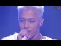 TAEYANG - Intro + Ringa Linga + Body + Superstar | 'White Night' Concert in Seoul