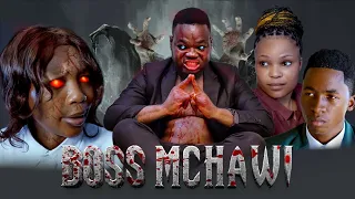 boss mchawi 4 