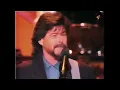 I'm in a hurry (and don't know why) - Alabama - ACM 1993