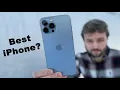 iPhone 13 Pro Max in 2026 - Day in the Life Review