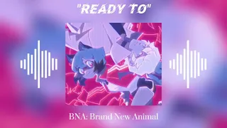 Download |BNA: Brand New Animal|\ MP3