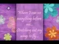 Download Lagu Barbie Princess Charm School - On Top of The World [with lyrics on screen].wmv