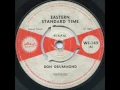 Don Drummond - Eastern Standard Time
