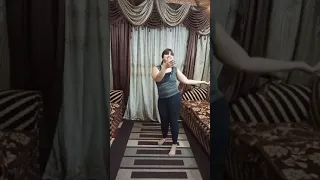 لينا رقصه     بيلي                     دندنها