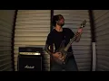DYING FETUS - DISSIDENCE COVER!