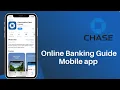 Chase Bank Mobile Banking Guide Chase Mobile App