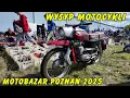 Download Lagu Najdroższy motocykl na Motobazar Poznań 🤯🤯 Jakie ceny za WSK, SHL, Romet, Komar, Motorynka 🤔🤔
