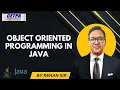 Object Oriented Programming in Java OOPs Concepts Explained with Examples Learn Java Easily