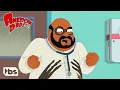 Lagu The Best of Principal Lewis (Mashup) | American Dad | TBS