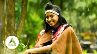 Abdi Jemal SIDAAMITI FAAYYA ሲዳሚቲ ፋያ Ethiopian Music 