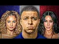 The AWKWARD Truth About Mbappe s Secret Love Life