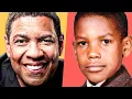 The Story of Denzel Washington Life Before Fame