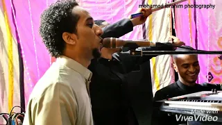لي اجدد الحفلات النوبية 