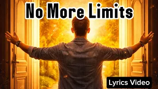 no more limits full lyrics video english audio bible 