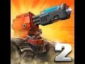 TOWER DEFENSE-DEFENSE LEGEND 2 MOD MUCH MONEY
