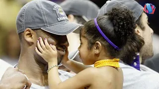 Watch Kobe and Gigi Autopsy Pic