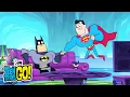 Download Lagu Let Batman Watch His Shows! | Teen Titans GO! | Cartoon Network